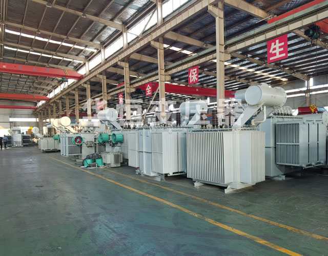 S11-8000/35修文修文修文电力变压器厂家