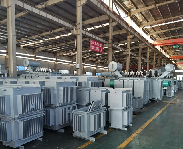 S11-8000/35修文修文修文电力变压器