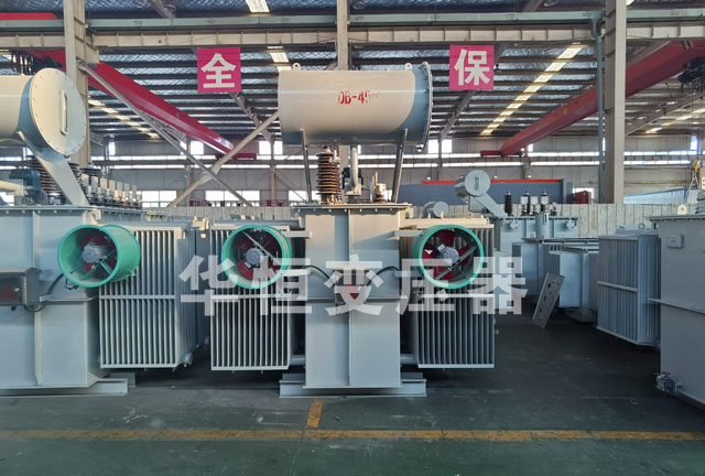 S13-6300/35修文修文修文电力变压器