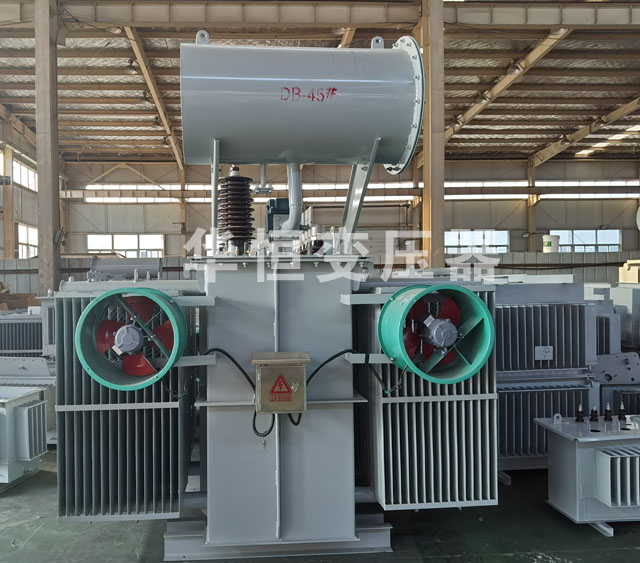 S11-6300/35修文修文修文油浸式变压器